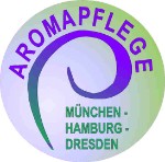 Das Logo von Aromapflege-München-Hamburg-Dresden